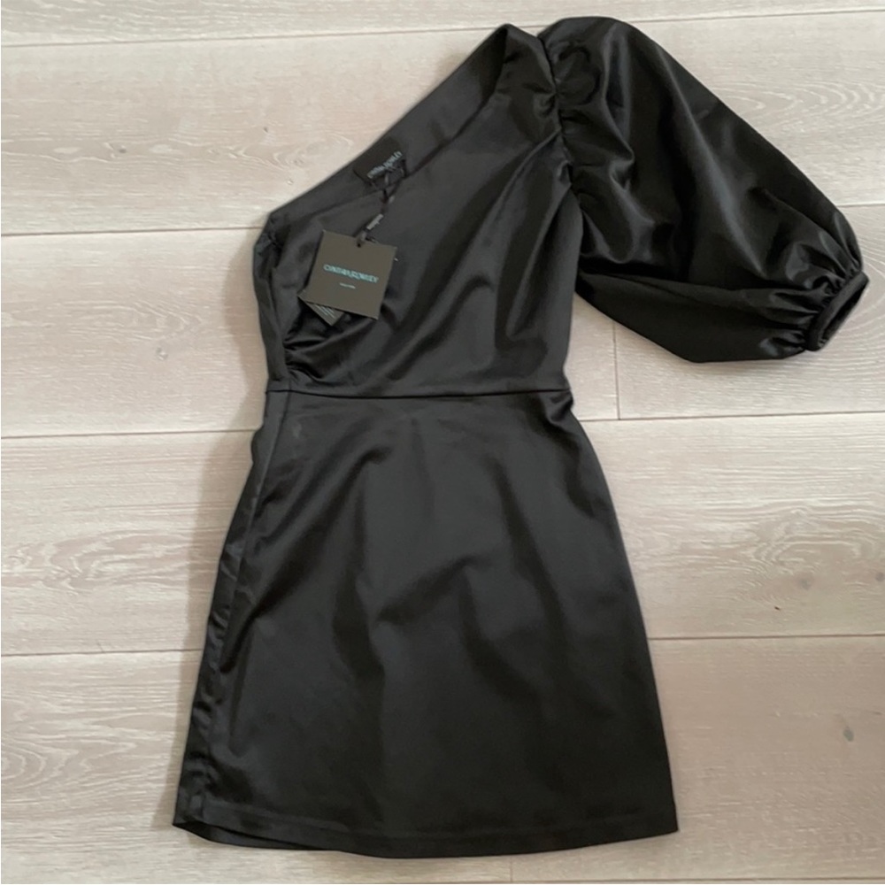 Cynthia Rowley dress